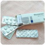 Феназепам  Phenazepam Valenta  1 мг в Ефремове