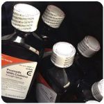 Кодеин сироп Codein (для приготовления напитка Lean, Purple Drank)  473 мл  в Ефремове