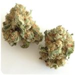 Шишки "White Widow"  (Белая вдова)  Гидропоника -  Бошка VHQ в Ефремове