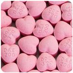 Экстази  Ecstasy Love 200 MDMA в Ефремове