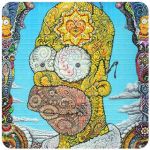 Марки LSD-25 VHQ чистых 250 мкг в Ефремове